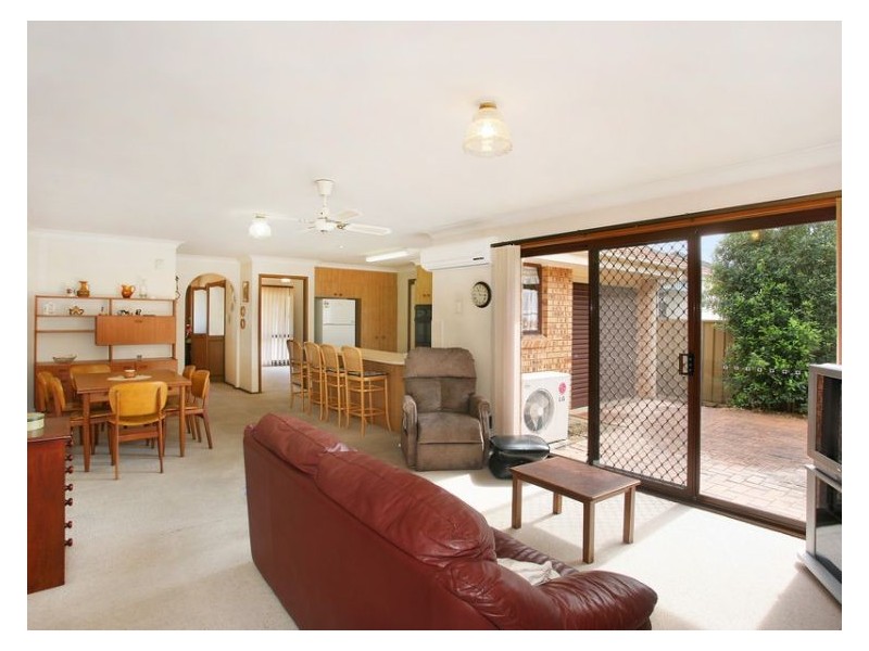 25 Burnett Street, Merrylands NSW 2160