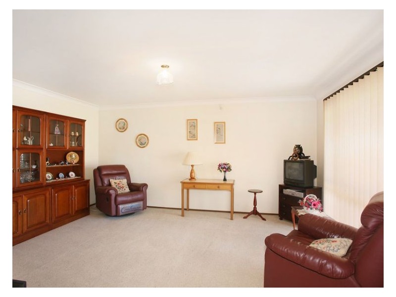 25 Burnett Street, Merrylands NSW 2160