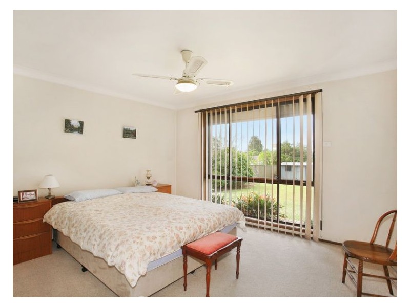 25 Burnett Street, Merrylands NSW 2160