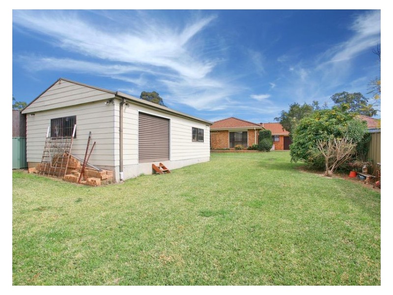25 Burnett Street, Merrylands NSW 2160