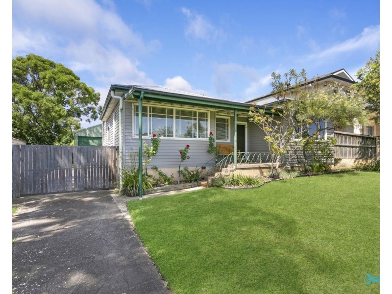 46 Ringrose Avenue, Greystanes NSW 2145
