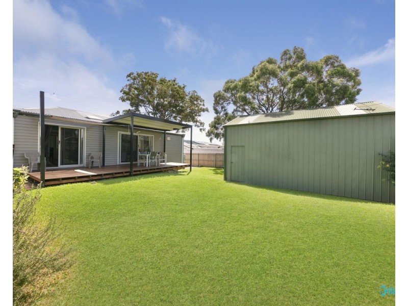 46 Ringrose Avenue, Greystanes NSW 2145