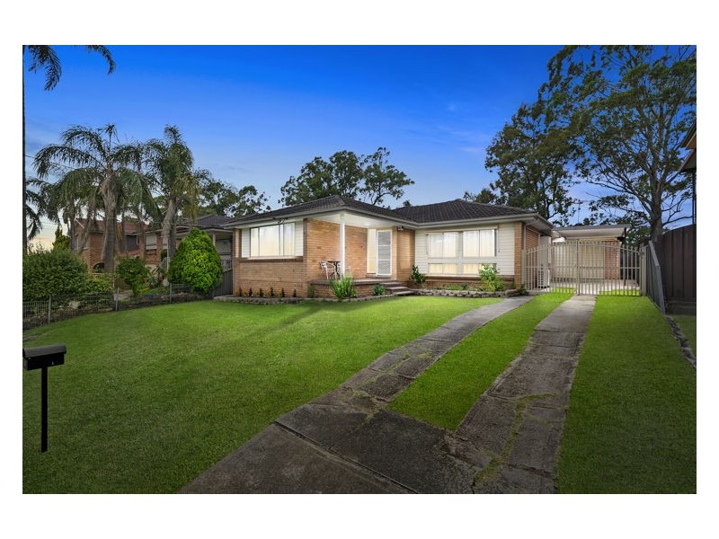 9 Kiama Street, Greystanes NSW 2145