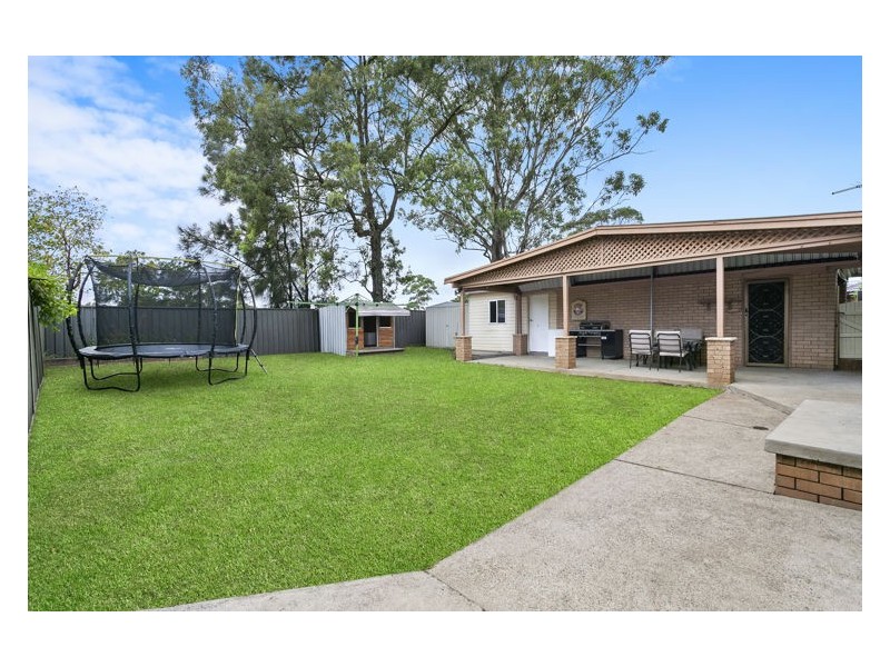 9 Kiama Street, Greystanes NSW 2145