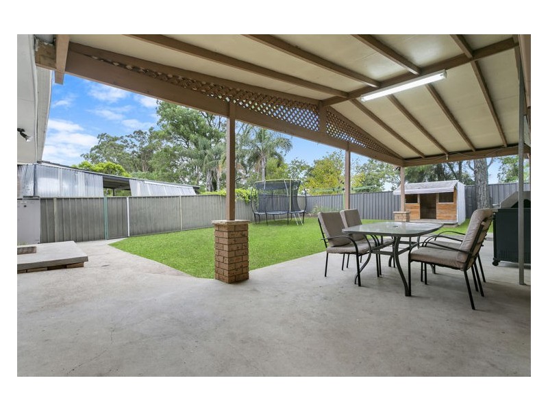 9 Kiama Street, Greystanes NSW 2145