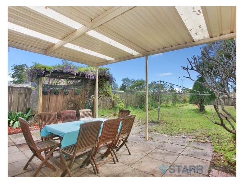 37 Lavinia Street, Merrylands NSW 2160