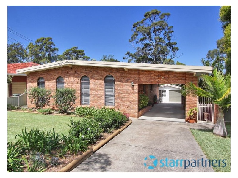 41 Gardenia Parade, Greystanes NSW 2145