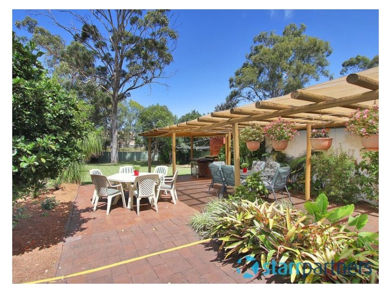 41 Gardenia Parade, Greystanes NSW 2145