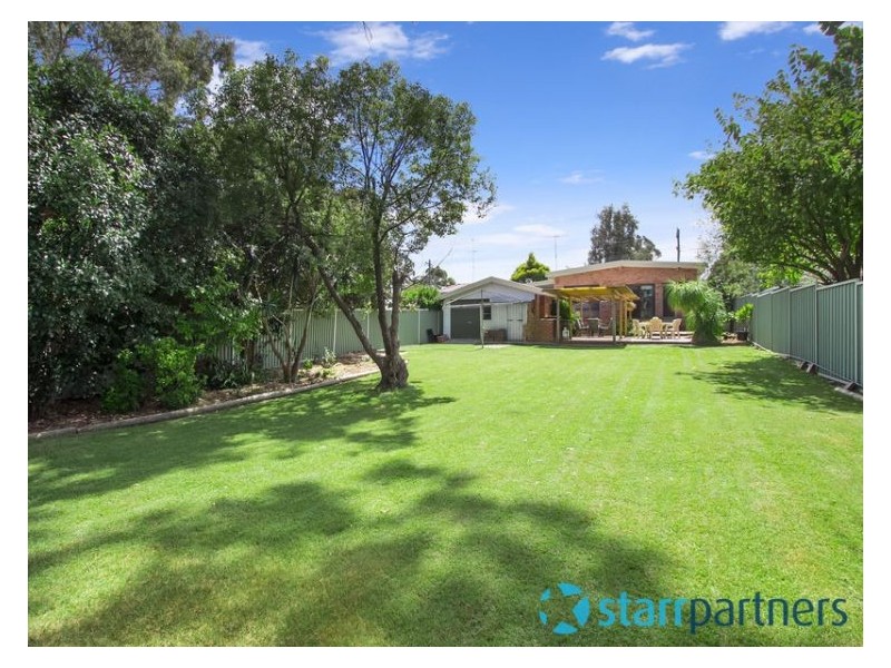 41 Gardenia Parade, Greystanes NSW 2145