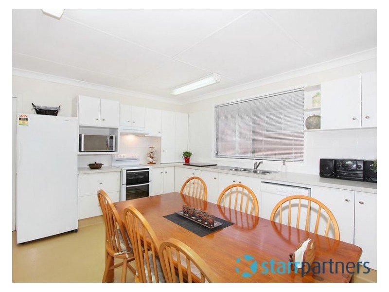 41 Gardenia Parade, Greystanes NSW 2145