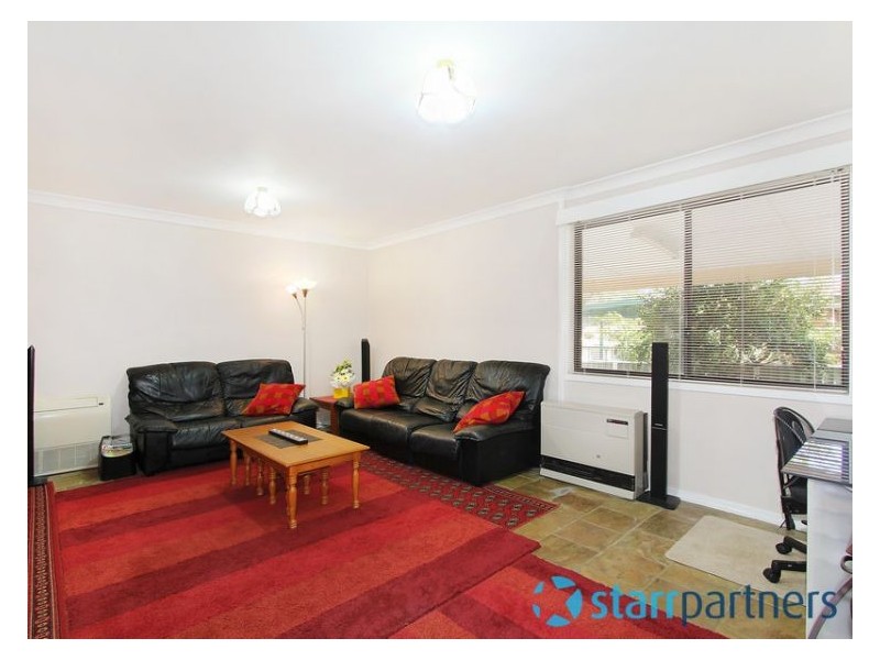 41 Gardenia Parade, Greystanes NSW 2145