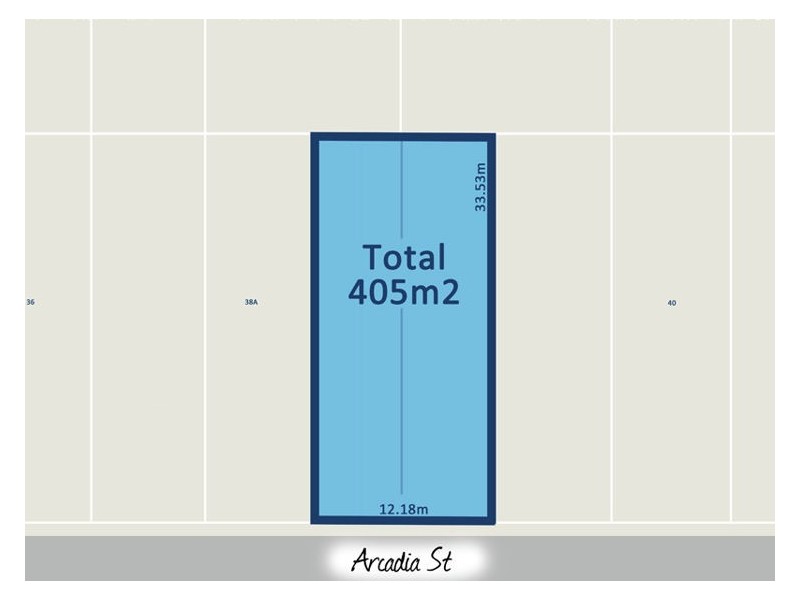 38 Arcadia Street, Merrylands NSW 2160