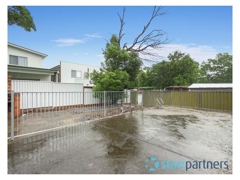 38 Arcadia Street, Merrylands NSW 2160