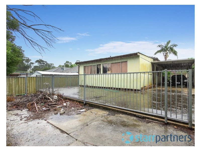 38 Arcadia Street, Merrylands NSW 2160