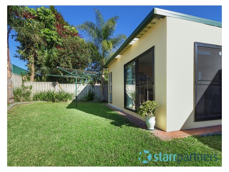 11 Karani Avenue, Guildford NSW 2161