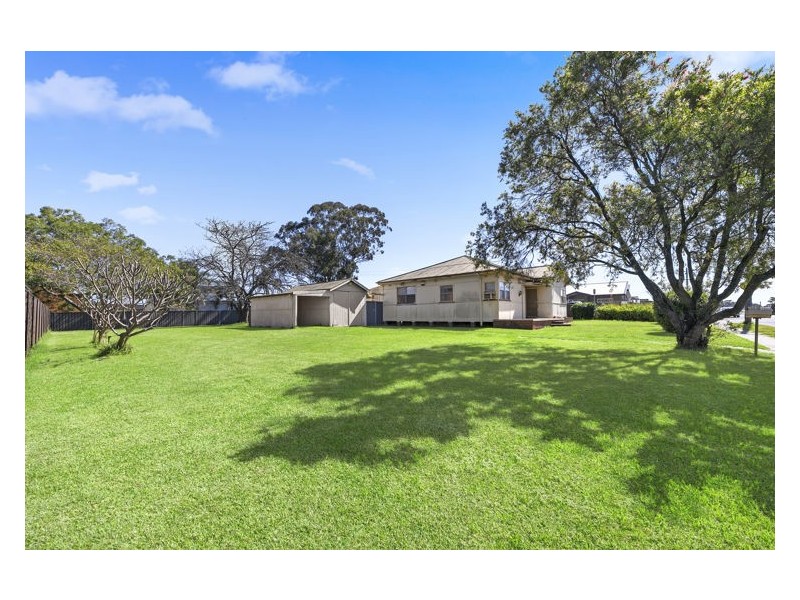 20 Holroyd Road, Merrylands NSW 2160