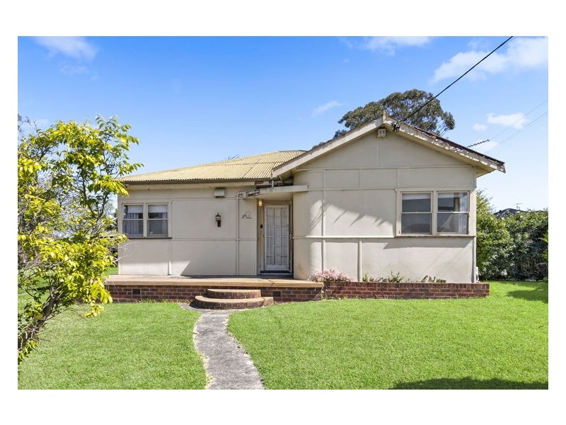 20 Holroyd Road, Merrylands NSW 2160