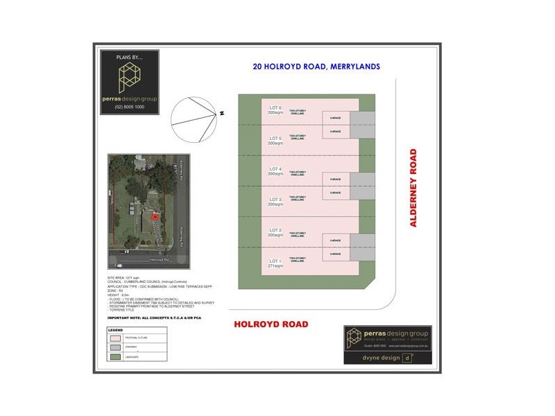 20 Holroyd Road, Merrylands NSW 2160