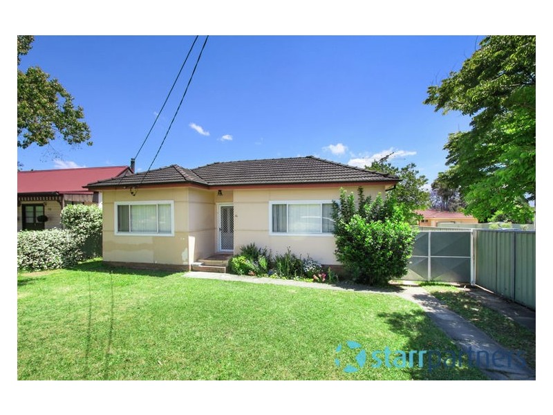 66 Ballandella Road, Toongabbie NSW 2146