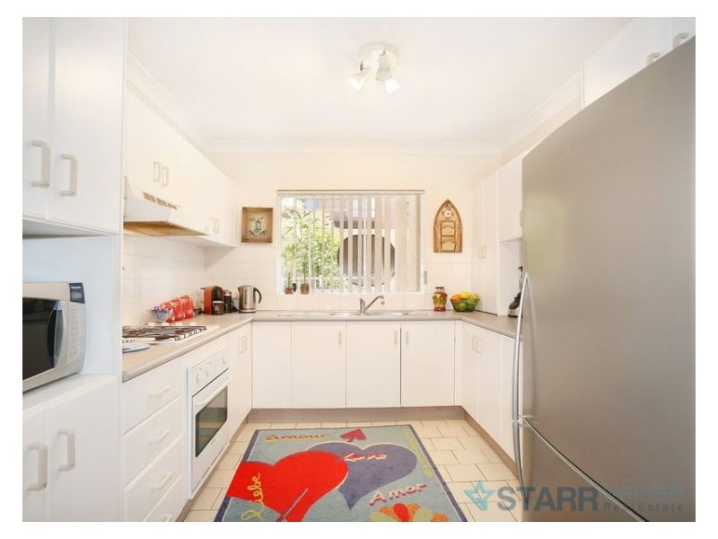 3/53 Windsor Road, Merrylands NSW 2160