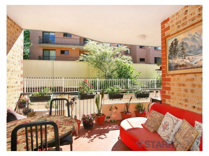 3/53 Windsor Road, Merrylands NSW 2160