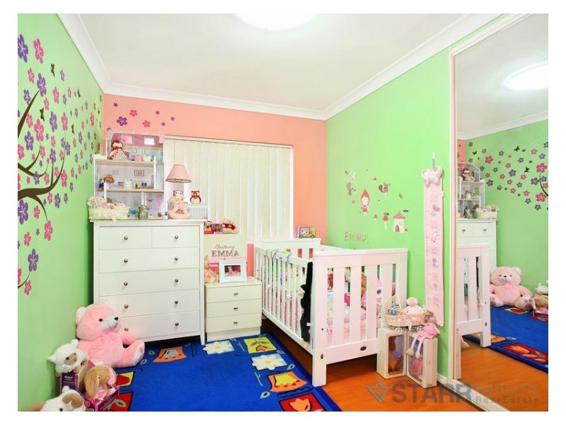 3/53 Windsor Road, Merrylands NSW 2160