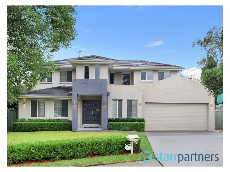 8 Veronica Place, Greystanes NSW 2145