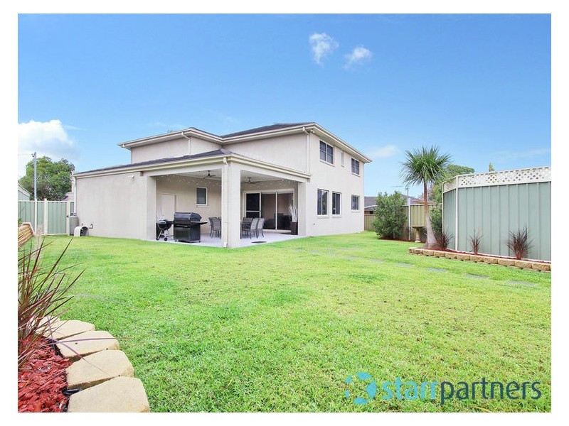 8 Veronica Place, Greystanes NSW 2145