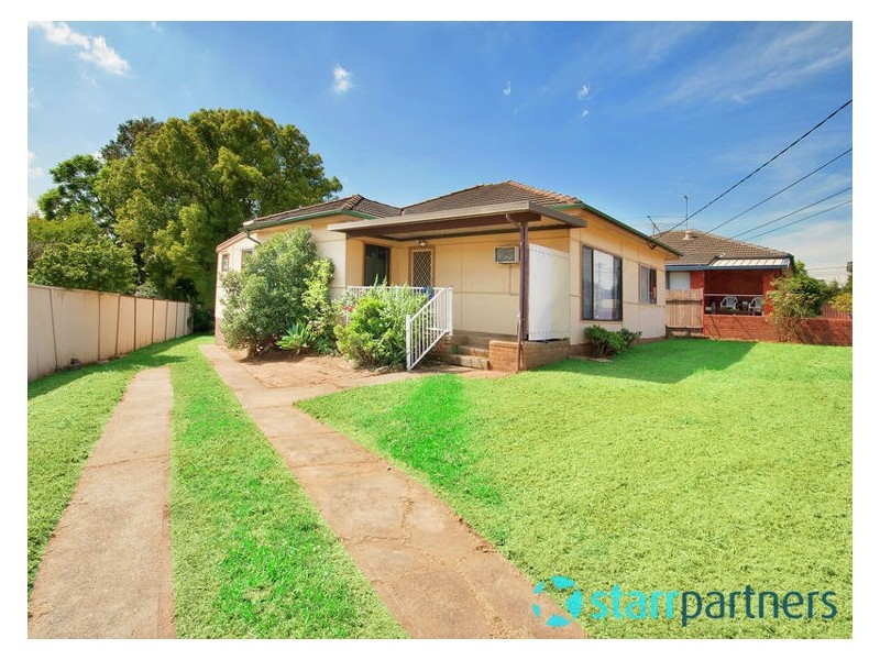2 Gary Street, Merrylands West NSW 2160