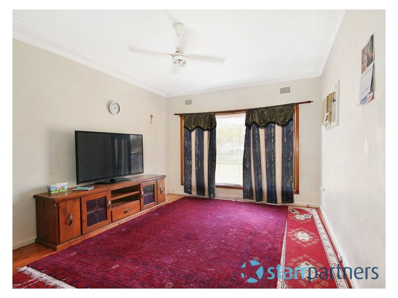 2 Gary Street, Merrylands West NSW 2160