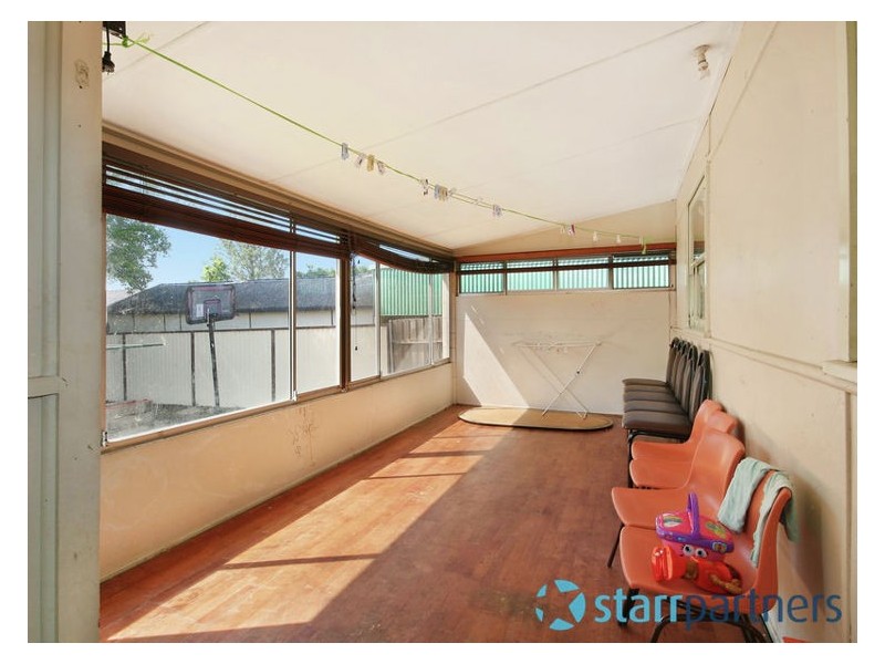 2 Gary Street, Merrylands West NSW 2160