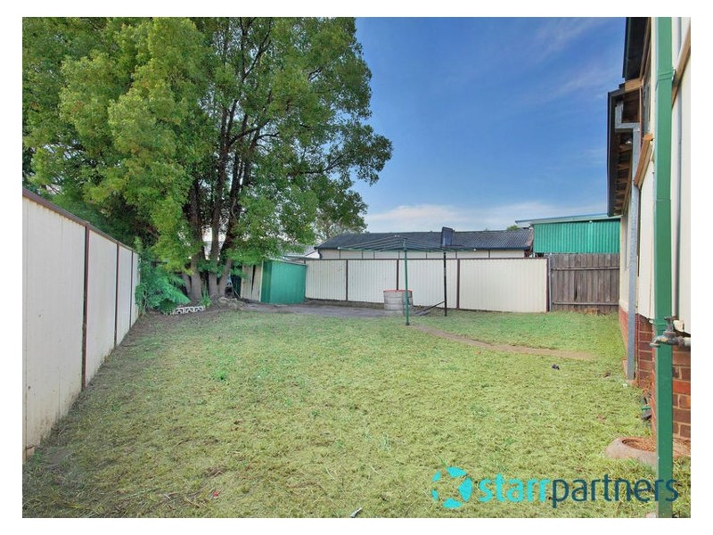 2 Gary Street, Merrylands West NSW 2160