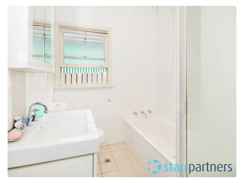 2 Gary Street, Merrylands West NSW 2160