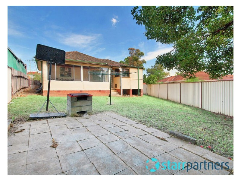 2 Gary Street, Merrylands West NSW 2160