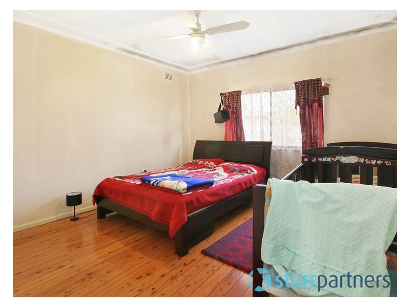 2 Gary Street, Merrylands West NSW 2160