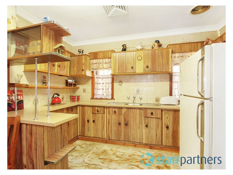 16 Harper Street, Merrylands NSW 2160