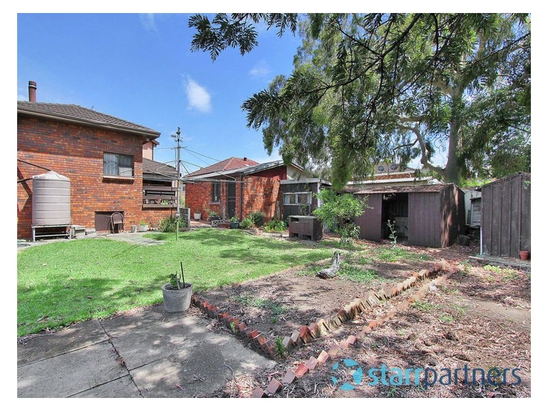 16 Harper Street, Merrylands NSW 2160