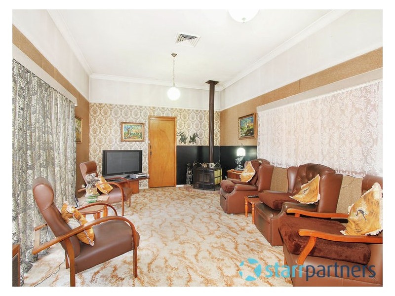 16 Harper Street, Merrylands NSW 2160