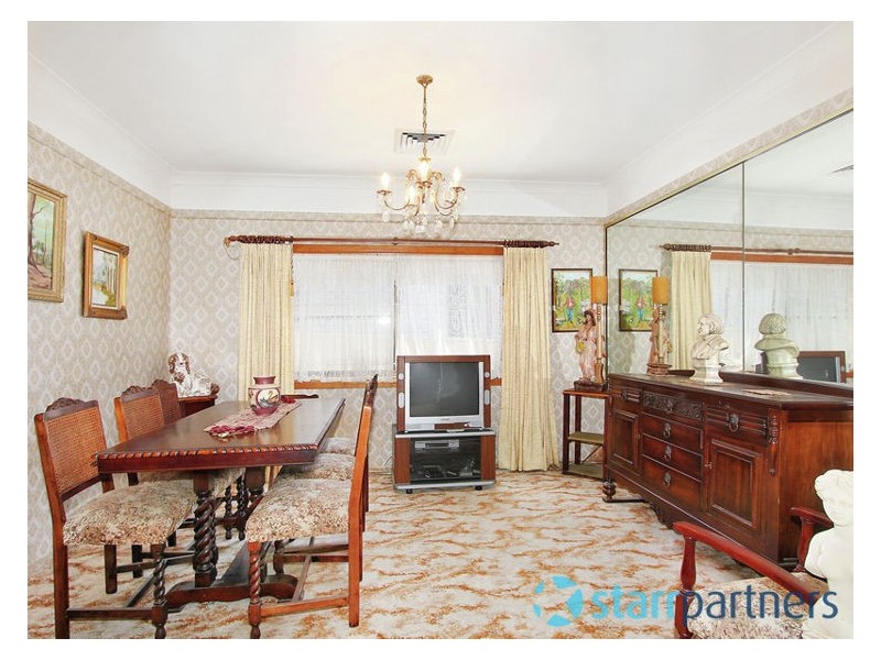 16 Harper Street, Merrylands NSW 2160