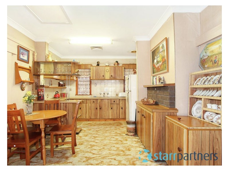 16 Harper Street, Merrylands NSW 2160