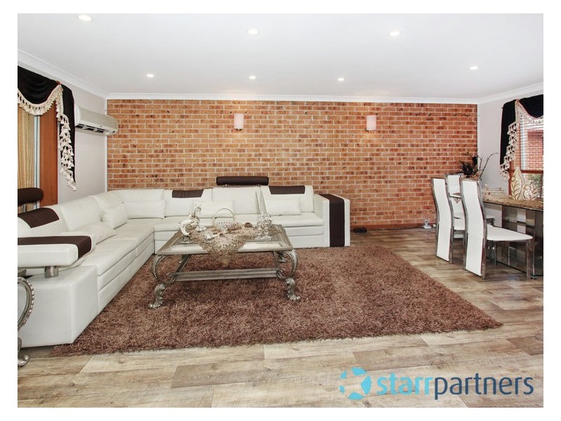 17 Tennyson Parade, Guildford NSW 2161