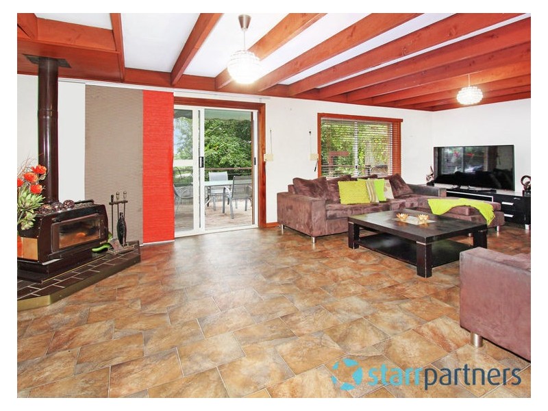 17 Tennyson Parade, Guildford NSW 2161