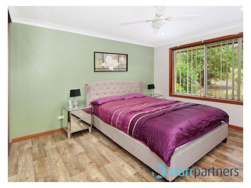 17 Tennyson Parade, Guildford NSW 2161