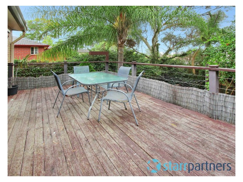 17 Tennyson Parade, Guildford NSW 2161