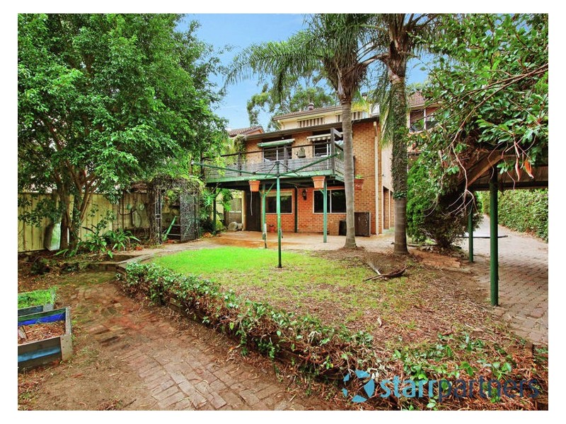 17 Tennyson Parade, Guildford NSW 2161