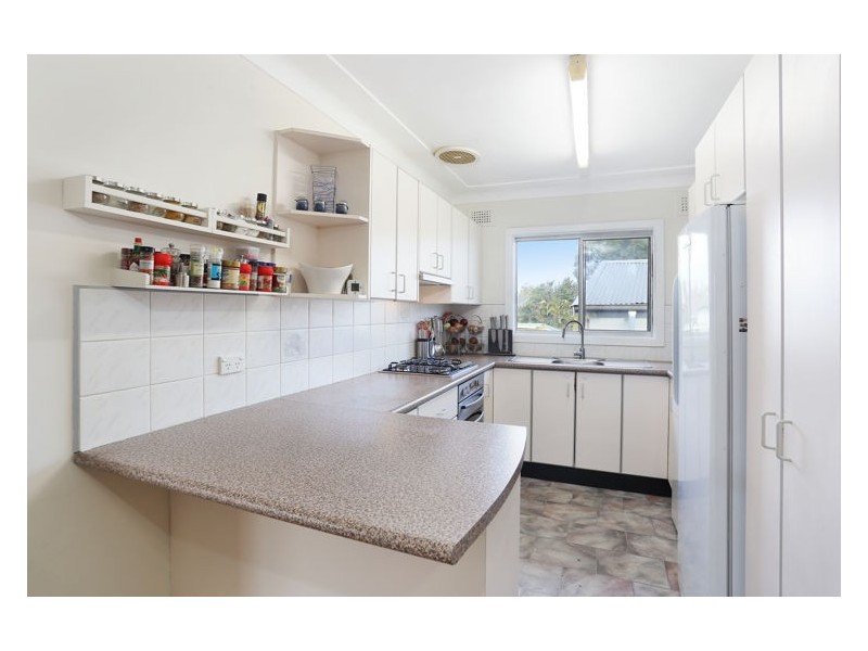 93 Sandra Street, Woodpark NSW 2164