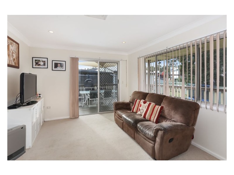 93 Sandra Street, Woodpark NSW 2164