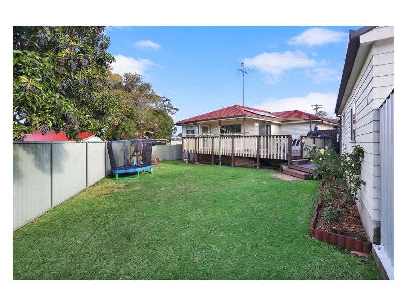 93 Sandra Street, Woodpark NSW 2164
