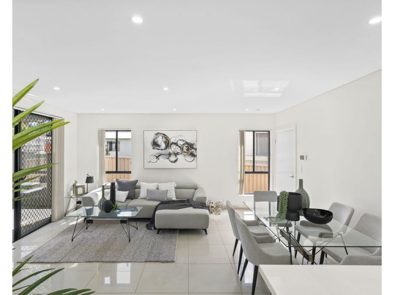 10 Martin Crescent, Merrylands NSW 2160