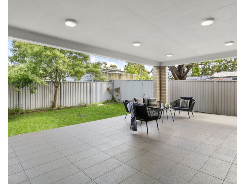 10 Martin Crescent, Merrylands NSW 2160